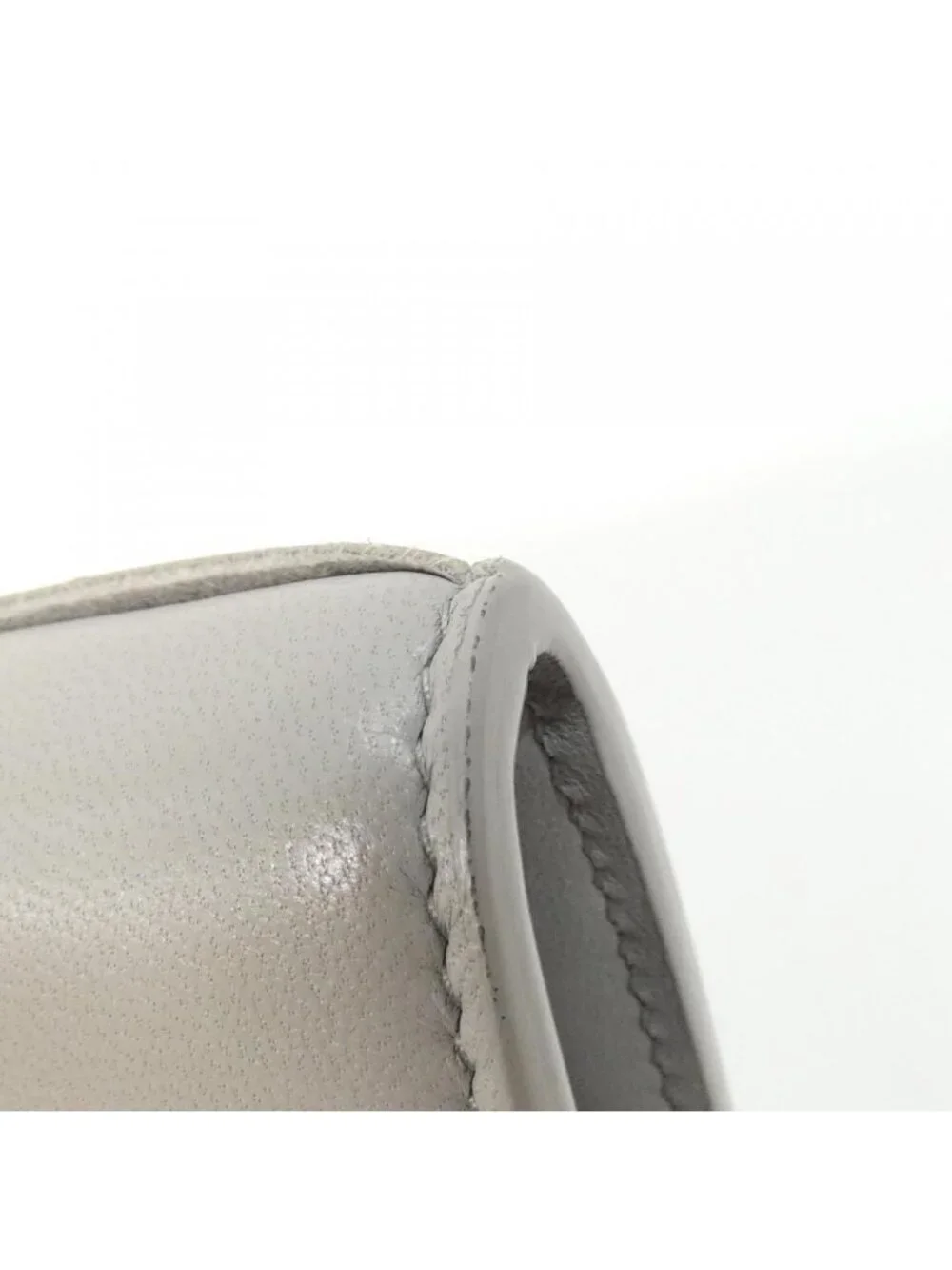 Bottega Veneta Wallet White